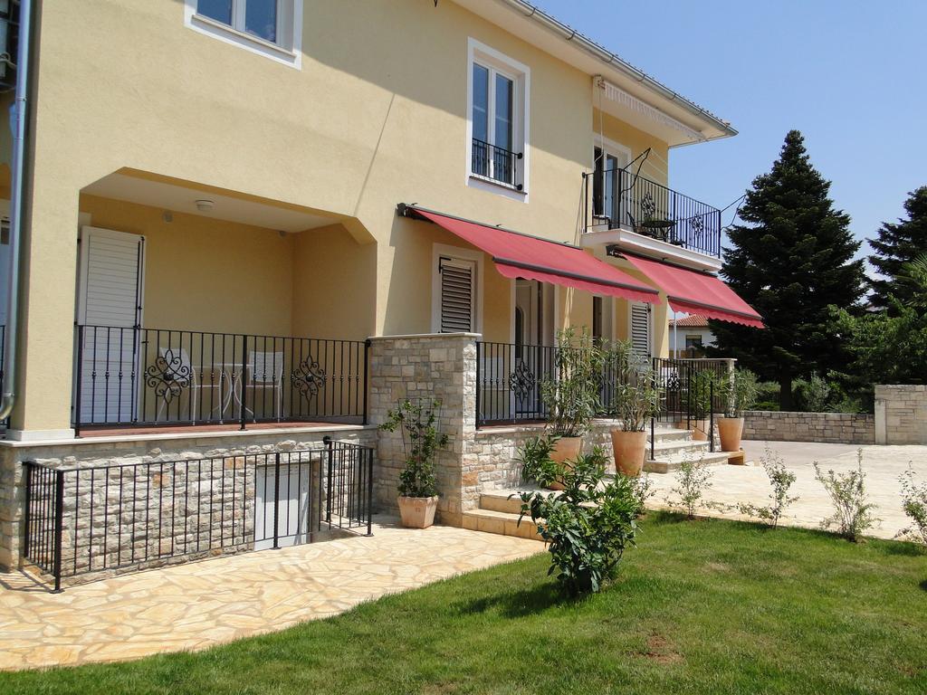 Ela Appartement *