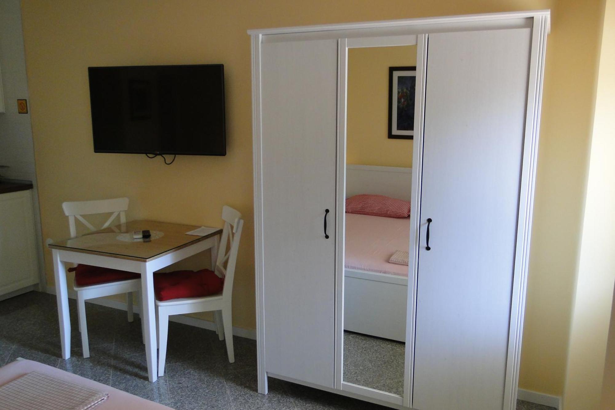 Ela Appartement