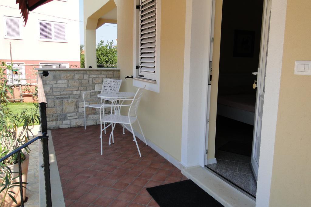 Appartement Ela *