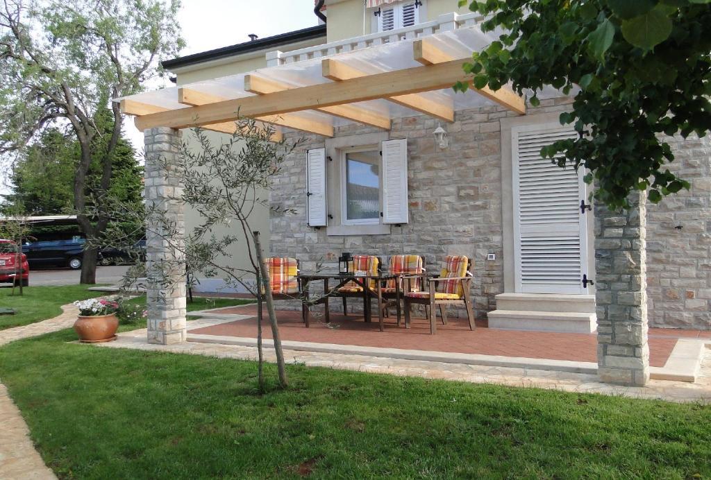 Appartement Ela *