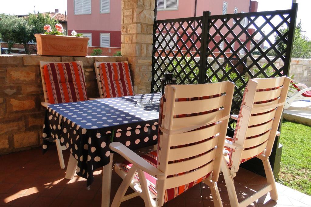 Appartement Ela *