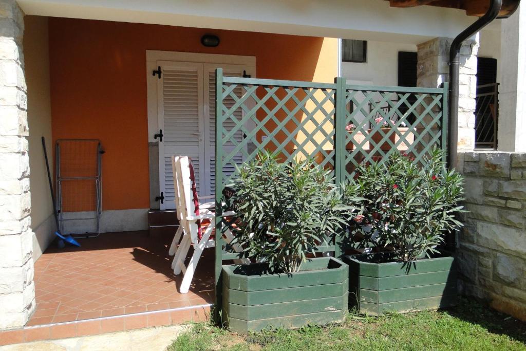 Appartement Ela *