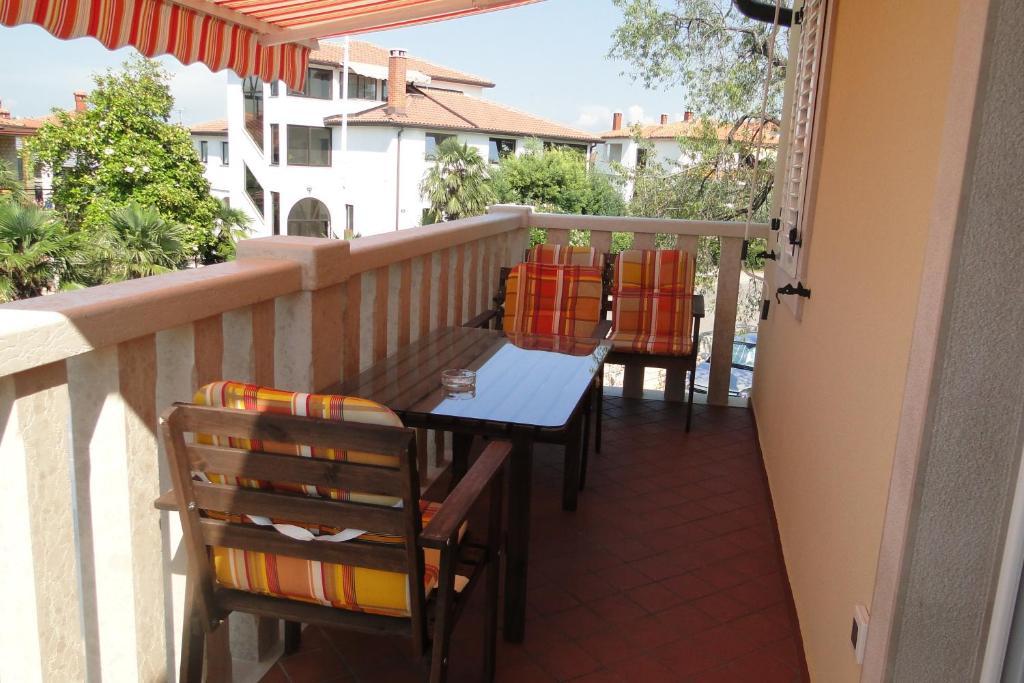Ela Appartement *