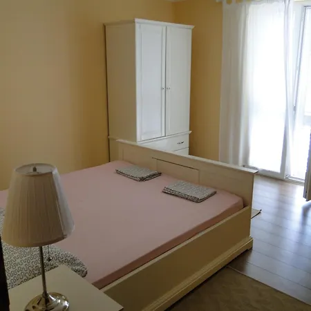 Apartments Villa Ela Umag Zimmer foto