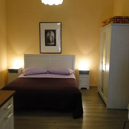 Apartments Villa Ela Umag Zimmer foto