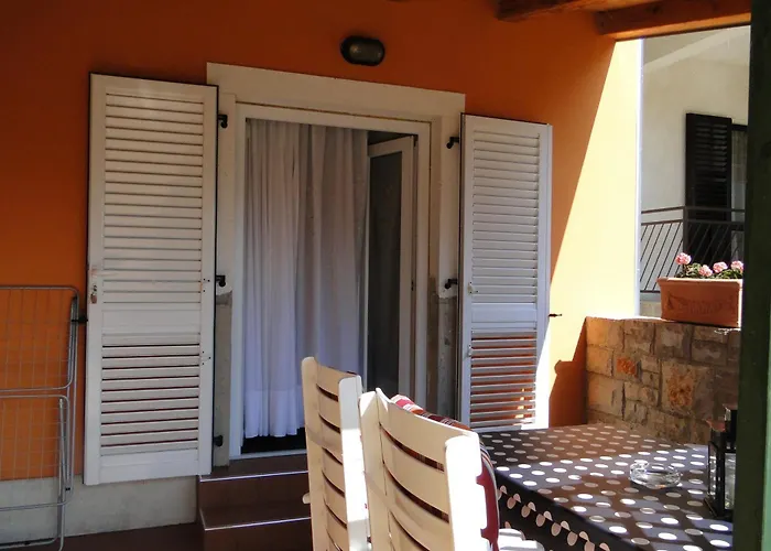 Apartments Villa Ela