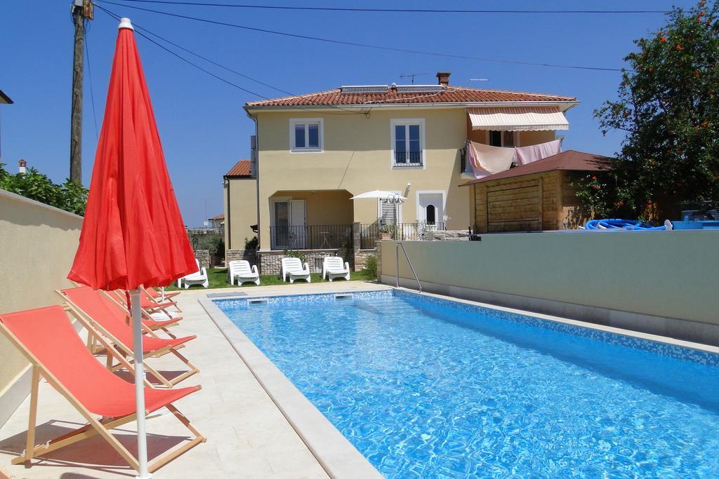 Ela Apartment Umag