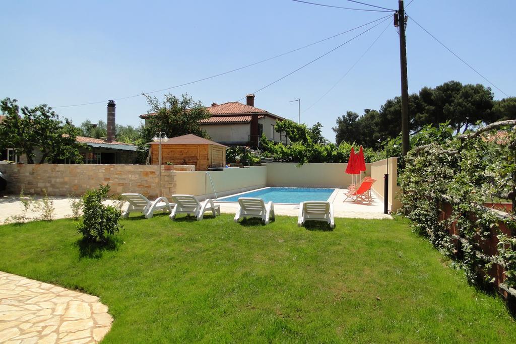 Apartment Ela Umag