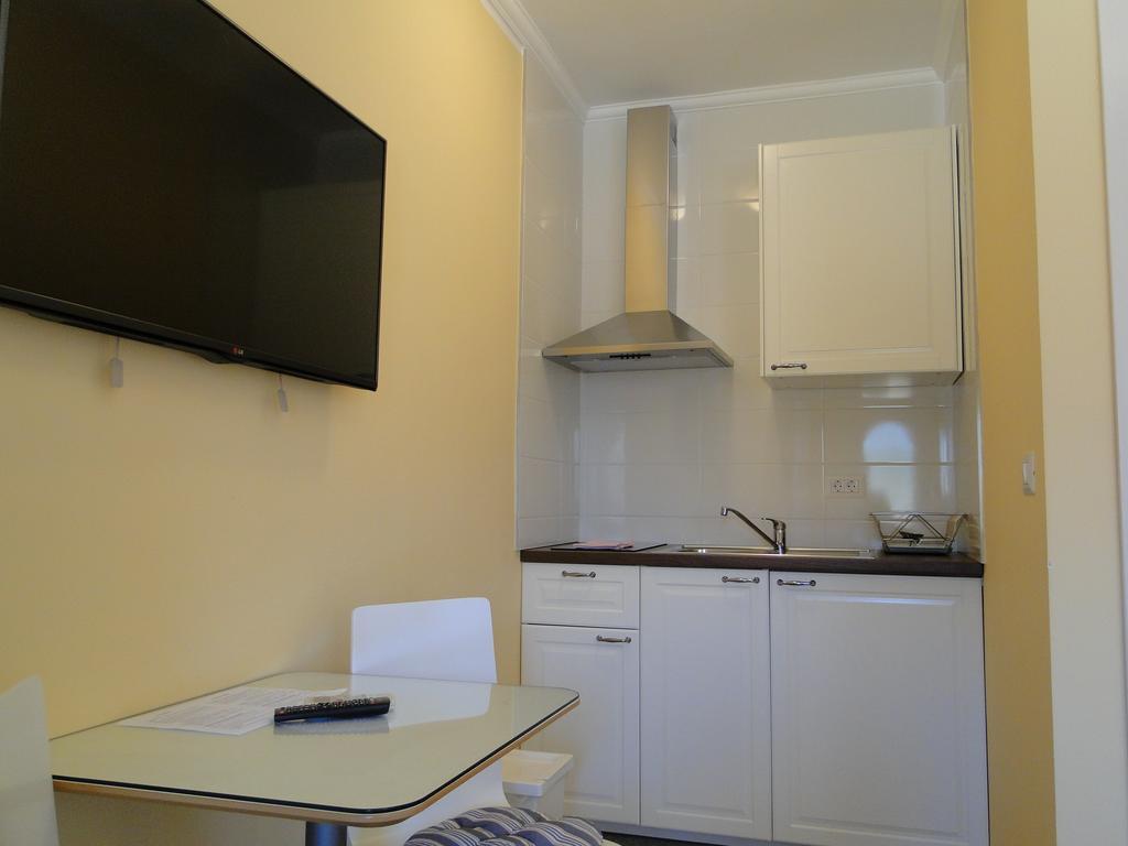 Ela Apartment