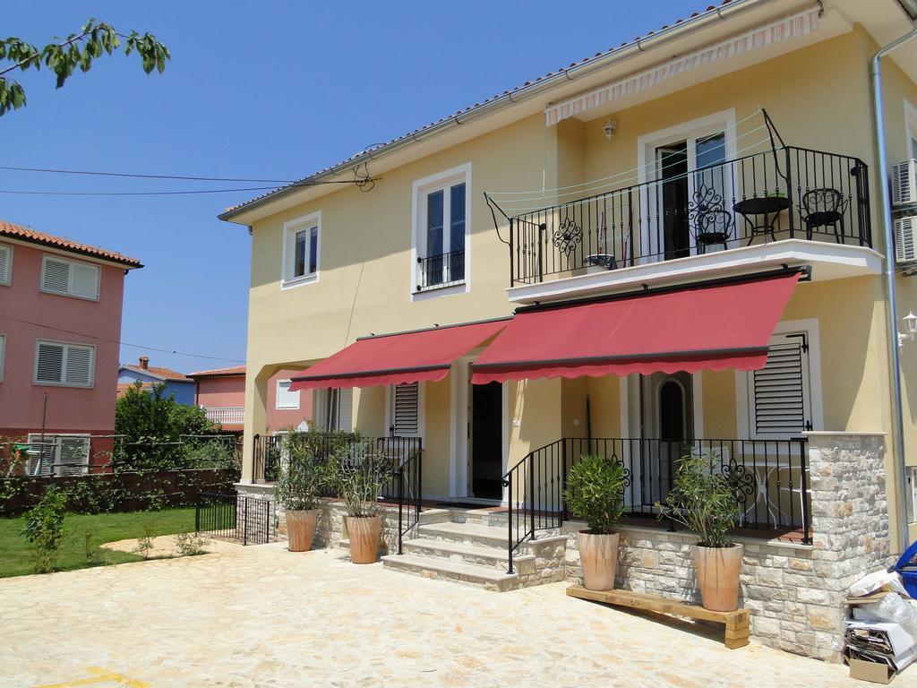 Apartment Ela Umag