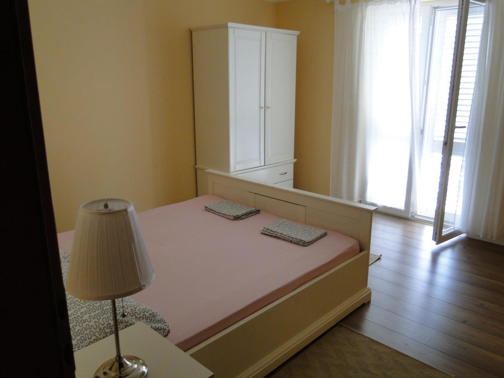 Ela Apartment Umag