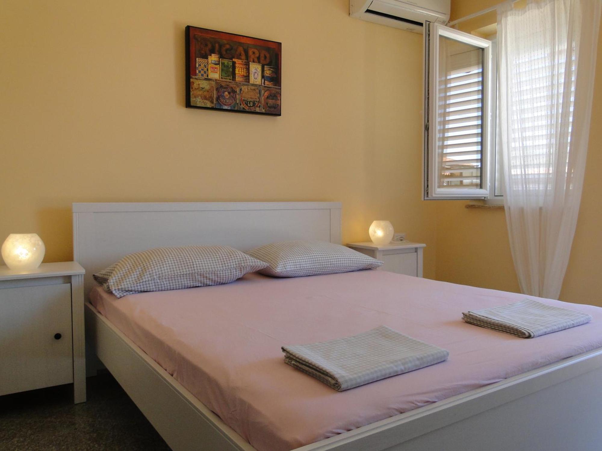 Ela Apartment Umag