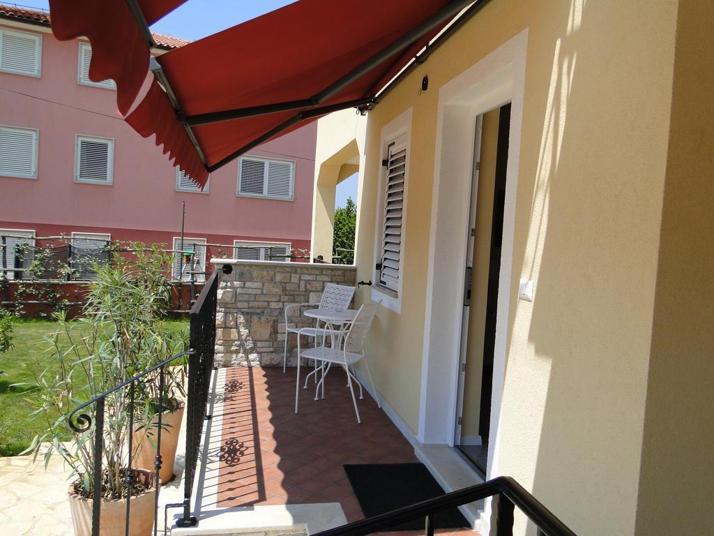 Ela Apartment Umag