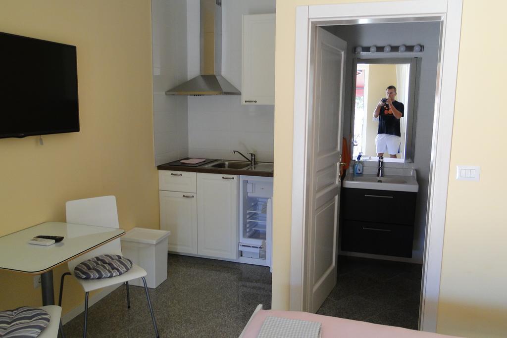 Ela Apartment Umag