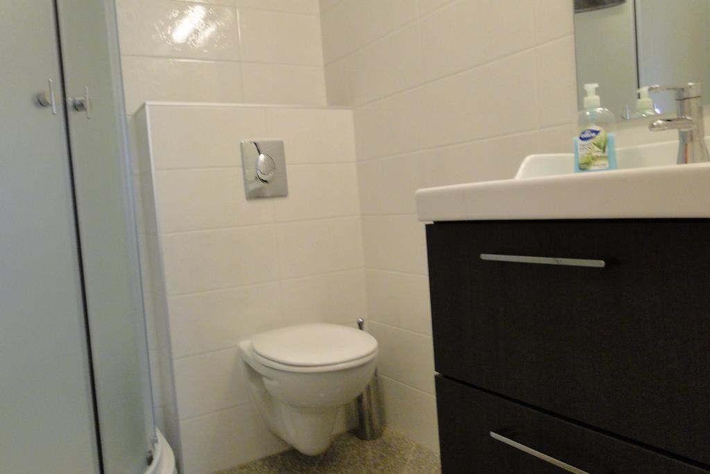 Ela Apartment