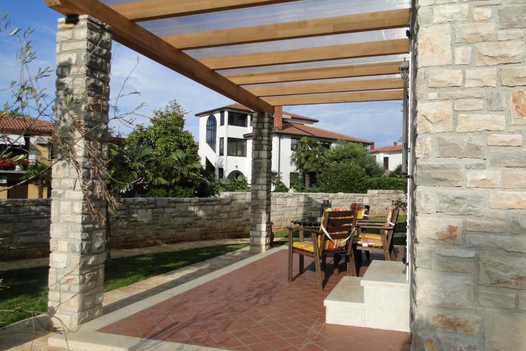 Apartment Ela Umag