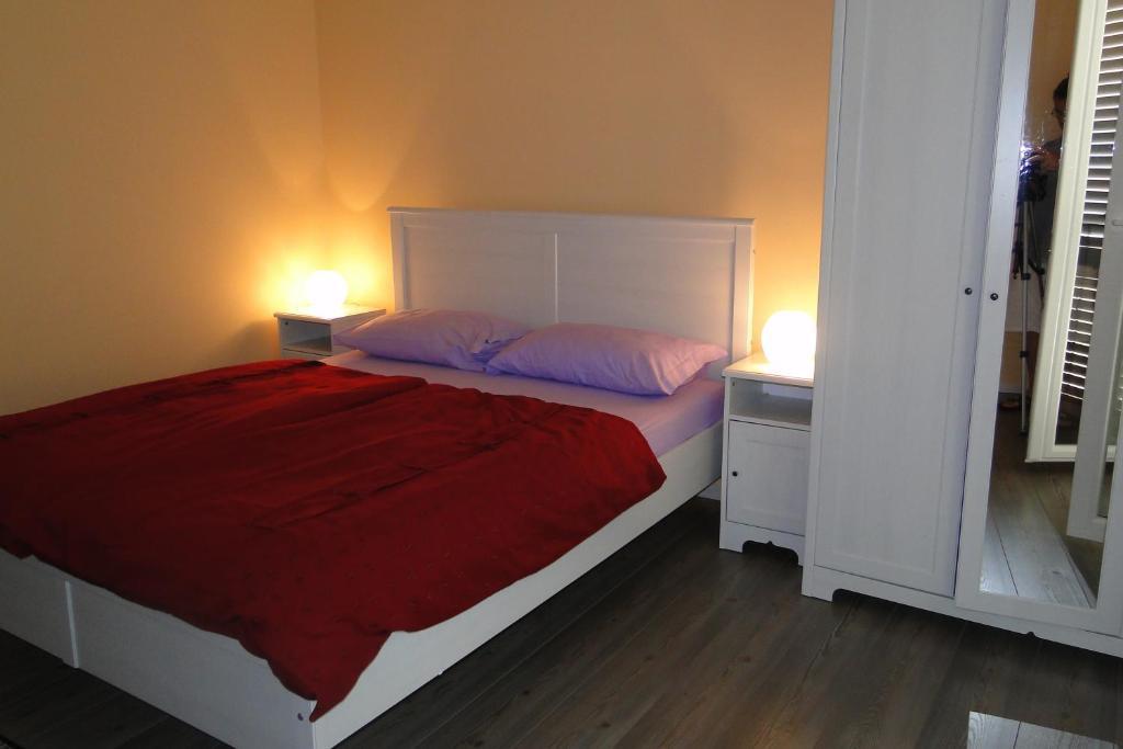Ela Apartment