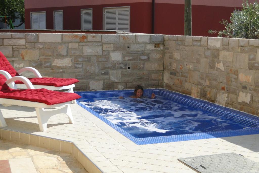 Ela Apartment Umag
