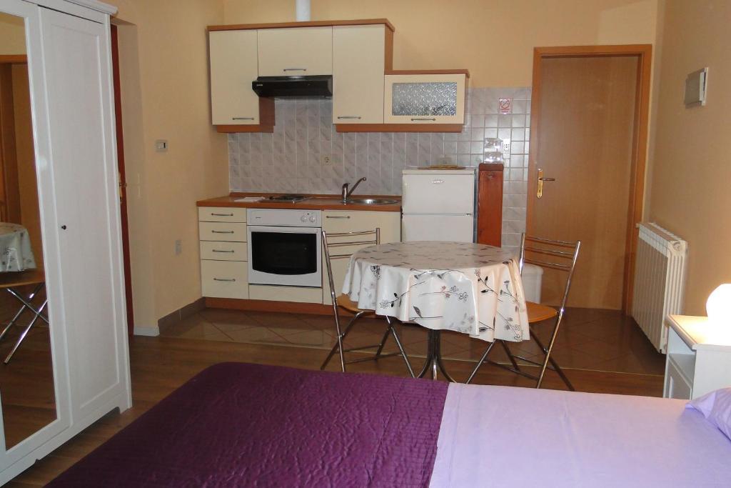 Apartment Ela Umag