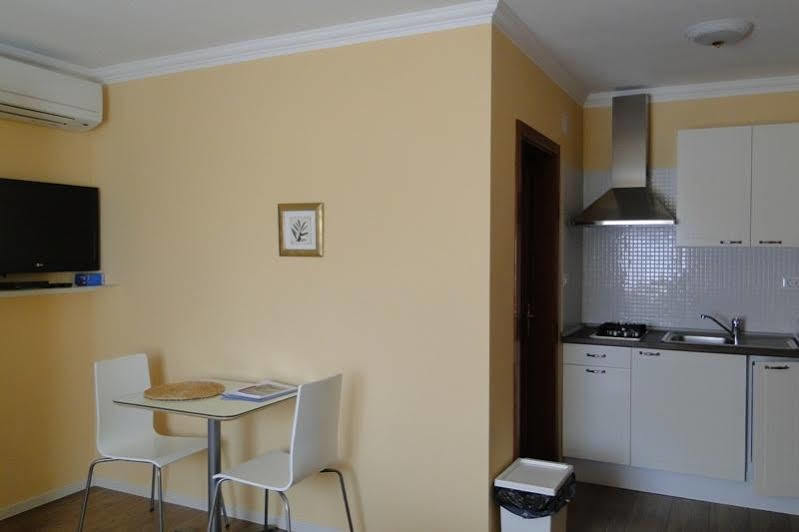 Ela Apartment Umag