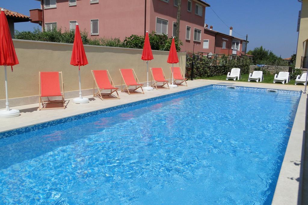 Apartmán Ela