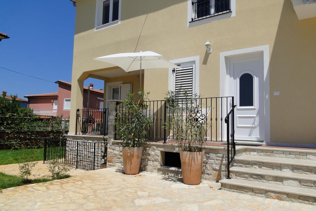 Ela Apartmán Umag