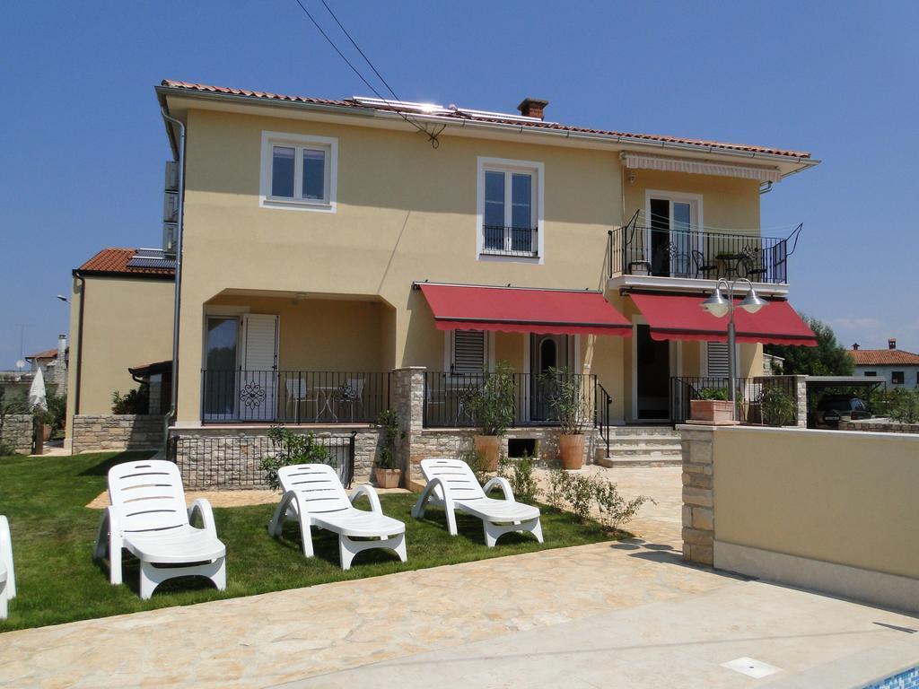 Apartmán Ela