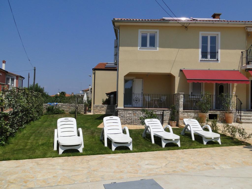 Ela Apartmán Umag