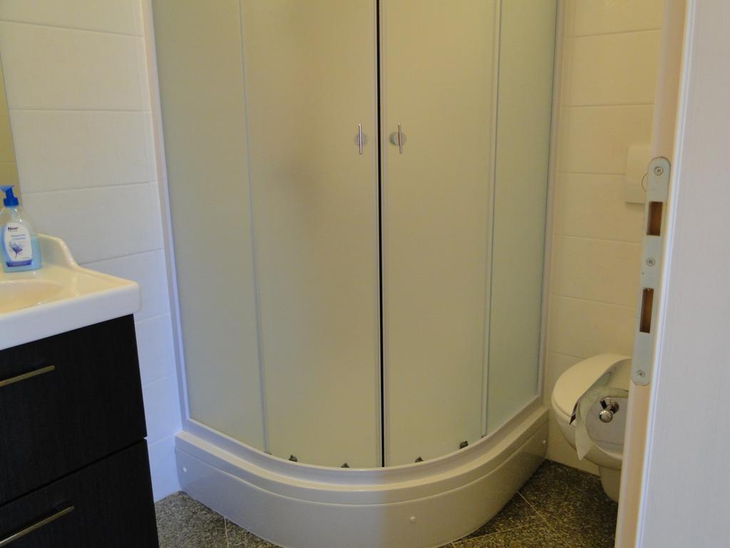 Apartmán Ela