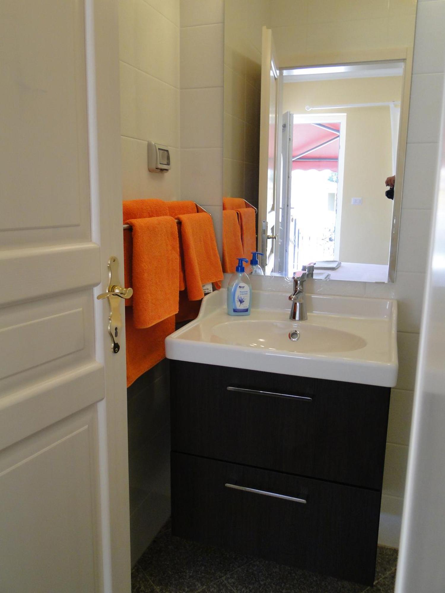 Apartmán Ela