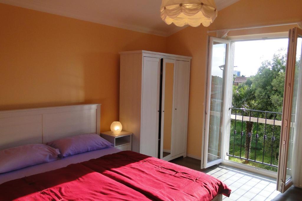 Ela Apartmán Umag