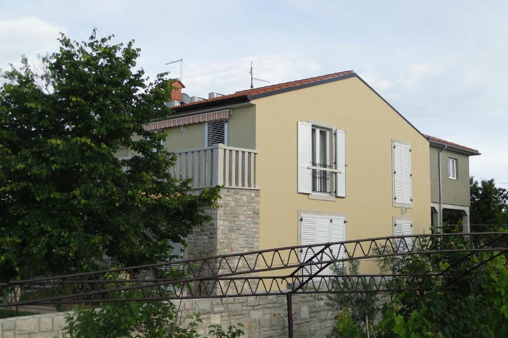 Apartmán Ela