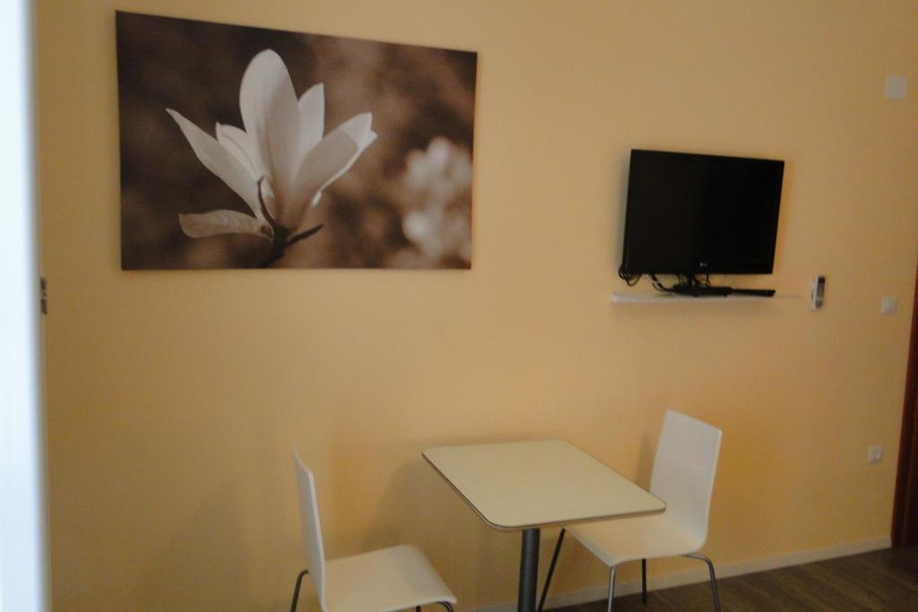 Ela Apartmán