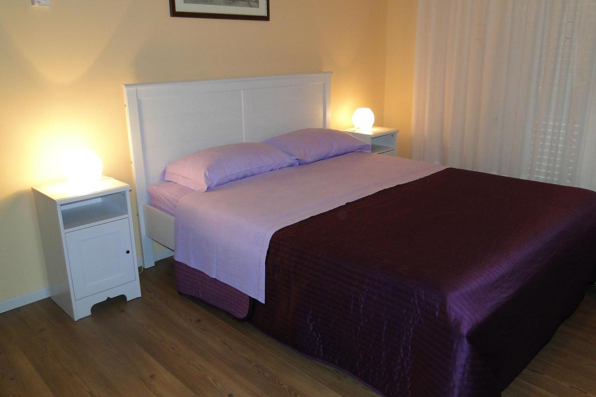 Apartmán Ela