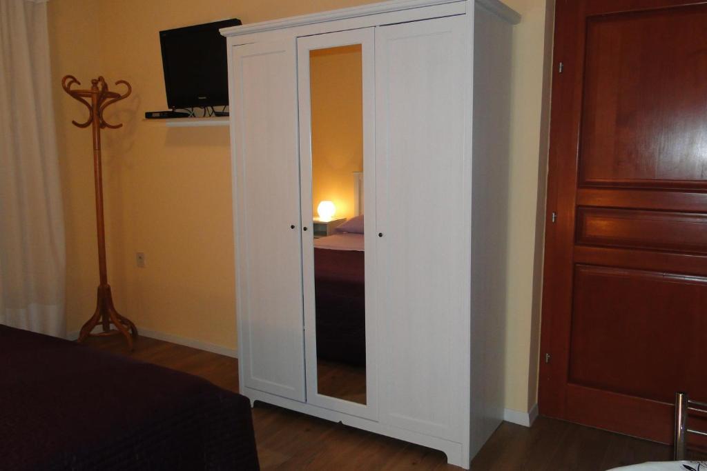 Apartmán Ela