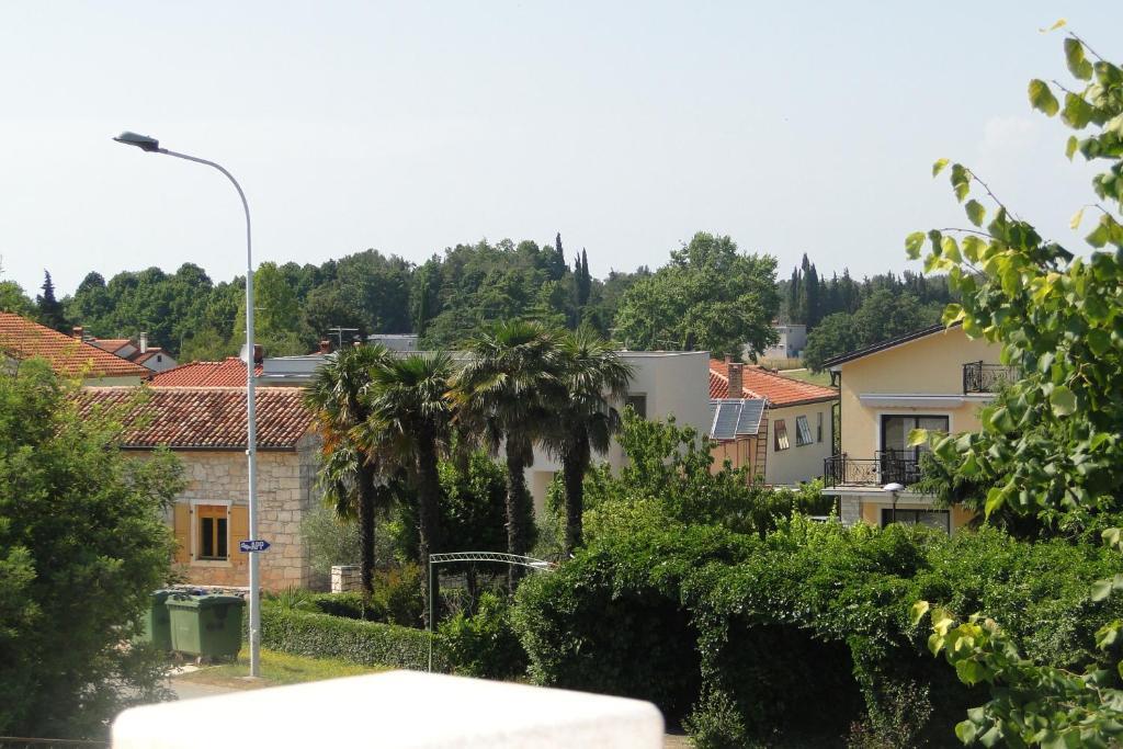 Apartmán Ela Umag