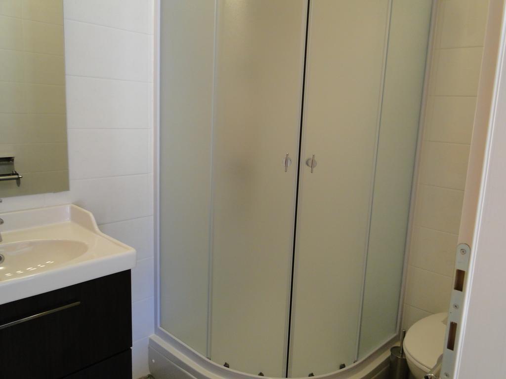 Ela Apartmán *